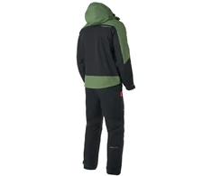 Lietaus kostiumas Finntrail LIGHTSUIT Khaki 3503