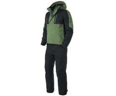 Lietaus kostiumas Finntrail LIGHTSUIT Khaki 3503, Dydis: XS