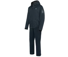 Lietaus kostiumas Finntrail OUTDOOR SUIT DarkGrey 3445