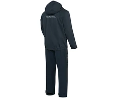 Lietaus kostiumas Finntrail OUTDOOR SUIT DarkGrey 3445
