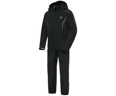 Lietaus kostiumas Finntrail RIDER Graphite 3475, Dydis: S