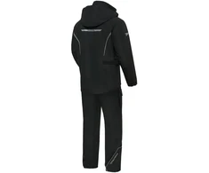 Lietaus kostiumas Finntrail RIDER Graphite 3475