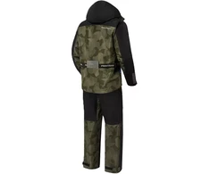 Lietaus kostiumas Finntrail THOR CamoShadowGreen 3420