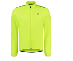 lietaus striukė DISTANCE fluor S Rogelli