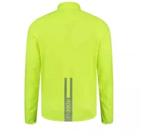lietaus striukė DISTANCE fluor S Rogelli