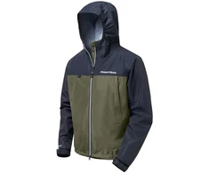 Lietaus striukė Finntrail APEX Khaki 4027