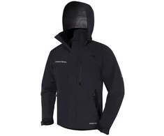 Lietaus striukė Finntrail EXCALIBUR DarkGrey 4032, Dydis: S