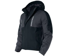 Lietaus striukė Finntrail LIGHTSUIT Graphite 3504