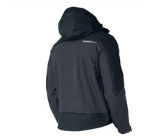 Lietaus striukė Finntrail LIGHTSUIT Graphite 3504