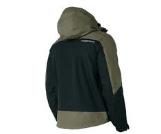 Lietaus striukė Finntrail LIGHTSUIT Khaki 3504