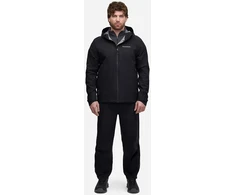 Lietaus striukė Finntrail OUTDOOR Graphite 1309