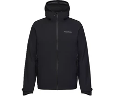 Lietaus striukė Finntrail OUTDOOR Graphite 1309