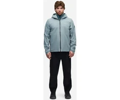Lietaus striukė Finntrail OUTDOOR Mint 1309