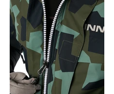 Lietaus striukė Finntrail SPEEDMASTER CamoArmy 5320