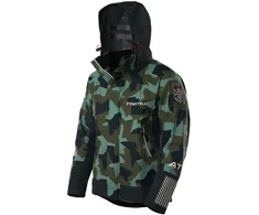 Lietaus striukė Finntrail SPEEDMASTER CamoArmy 5320