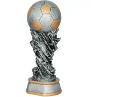 Lietoji figūrėlė – futbolininkas 65582
