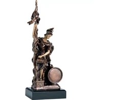 Lietos figurėlė - Florian RFST2021-40/BR