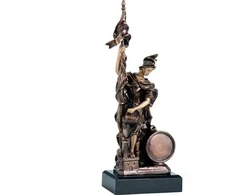 Lietosios figurėlės - Florian RFST2021-34/BR
