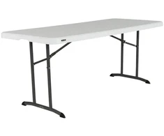 Lifetime sulankstomas stalas 183 cm, 80955
