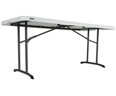 Lifetime sulankstomas stalas 183 cm, 80955