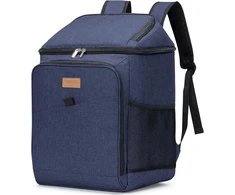 Lifewit termoizoliacinė kuprinė 26 l, sandari, su 7 mm EPE izoliacija, LF230135