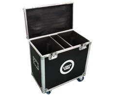 LIGHT4ME 12R SMART BEAM CASE 2IN1 transporto dėžė
