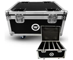LIGHT4ME AURORA WASH HEAD dėklas 4in1