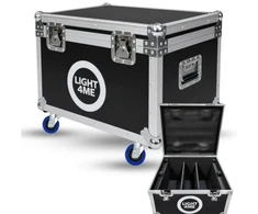 Carruzzo LIGHT4ME CLONE 1 CASE 2IN1 transportavimo dėklas