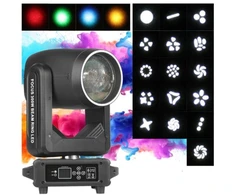 LIGHT4ME FOCUS 300W BEAM RING LED judanti galva