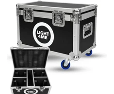 Carruzzo LIGHT4ME MINI SPOT 100 žiedų dėklas 4IN1 tra