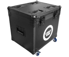 LIGHT4ME SKY SPOT 150W CASE 2IN1 transporto dėžė
