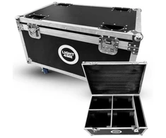 LIGHT4ME SKY WASH 18x10W CASE 4IN1 transporto dėžė