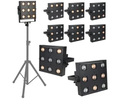 LIGHT4ME SUN PANEL halogeninis akintojas