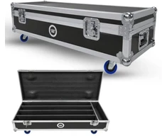 „Carruzzo LIGHT4ME SWEEPER BAR 10×15“ CASE 4IN1 transmisija