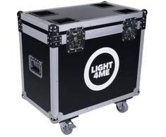 LIGHT4ME VENOM 450 CASE 2IN1 transportavimo dėžė