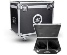 Carruzzo LIGHT4ME VENOM LBS 330 dėklas 2IN1 transportavimo dėžė
