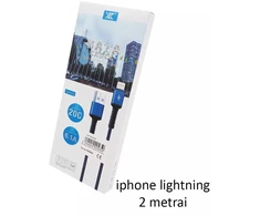 Lightning 2M. Laidas