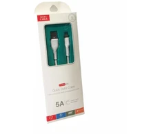 Lightning Laidas K-Charging