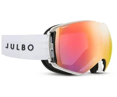 Julbo Ski goggles LIGHTYEAR 1-3 Baltas/Juodas