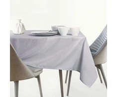 AmeliaHome Liliinės spalvos staltiesė AH EMPIRE 40×200 cm