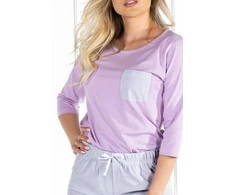 Lily Lila-Gray pižama