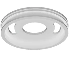 Linijinės sistemos EASY LINK sieninio instaliavimo priedas, baltas, K1002344B