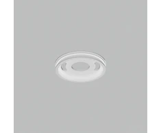 Linijinės sistemos EASY LINK sieninio instaliavimo priedas, baltas, K1002344B