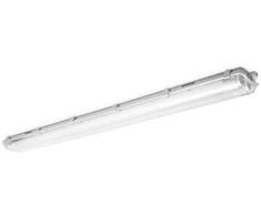 Linijinis šviestuvas HERMETIC, T8, G13, baltas, 120cm