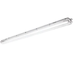 Linijinis šviestuvas HERMETIC, T8, G13, baltas, 150cm