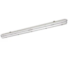 Linijinis šviestuvas HERMIC, T8, G13, baltas, 120cm
