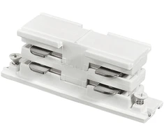 LINK elektrinis sujungimas, baltas ON-OFF, 169637