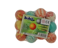 Hoko Linksmas 40 kamuoliukas - 12 vnt.