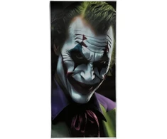 Lipdukas ant Automobilio Statramsčio Joker ( B-Pillar Sticker )