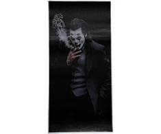 Lipdukas ant Automobilio Statramsčio Joker ( B-Pillar Sticker )
